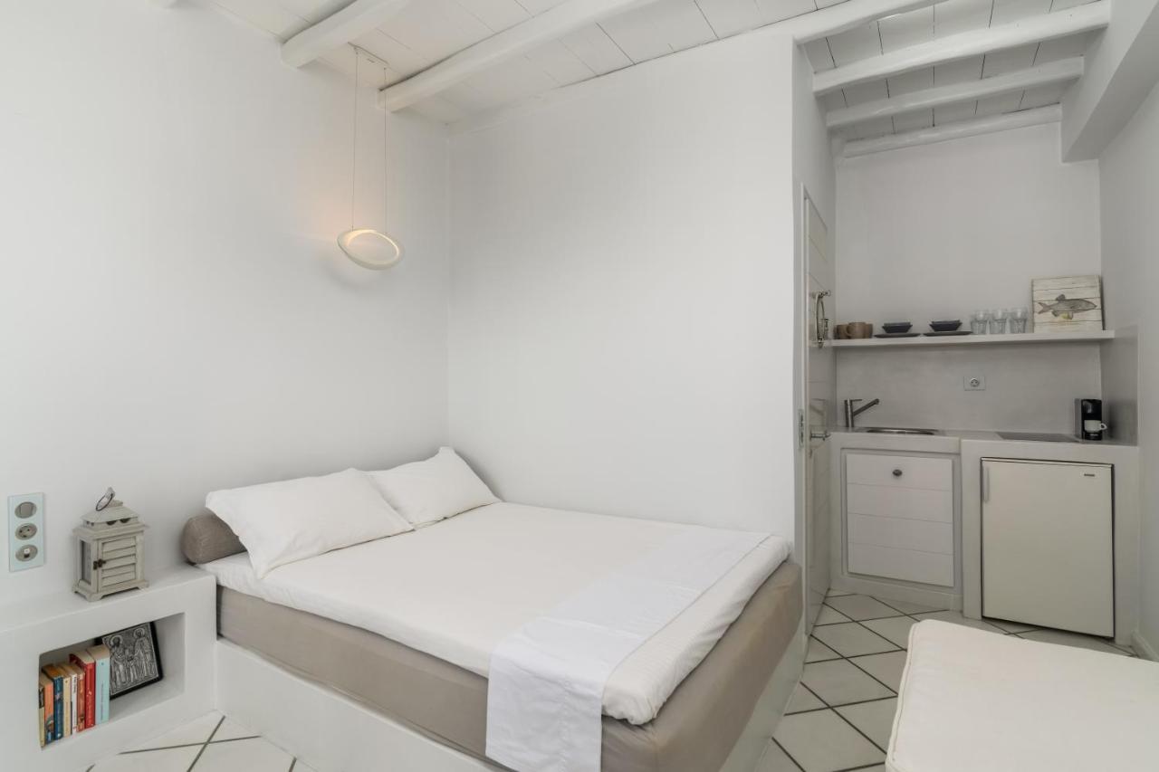 פלאקה Archondoula Studios מראה חיצוני תמונה