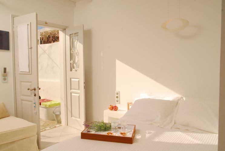 פלאקה Archondoula Studios מראה חיצוני תמונה
