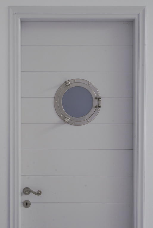 פלאקה Archondoula Studios חדר תמונה